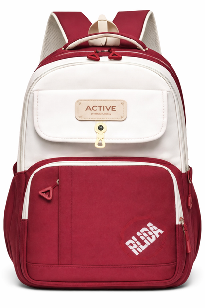 RLIDA School Bag 47cm x 31cm x 19cm [51101-3]