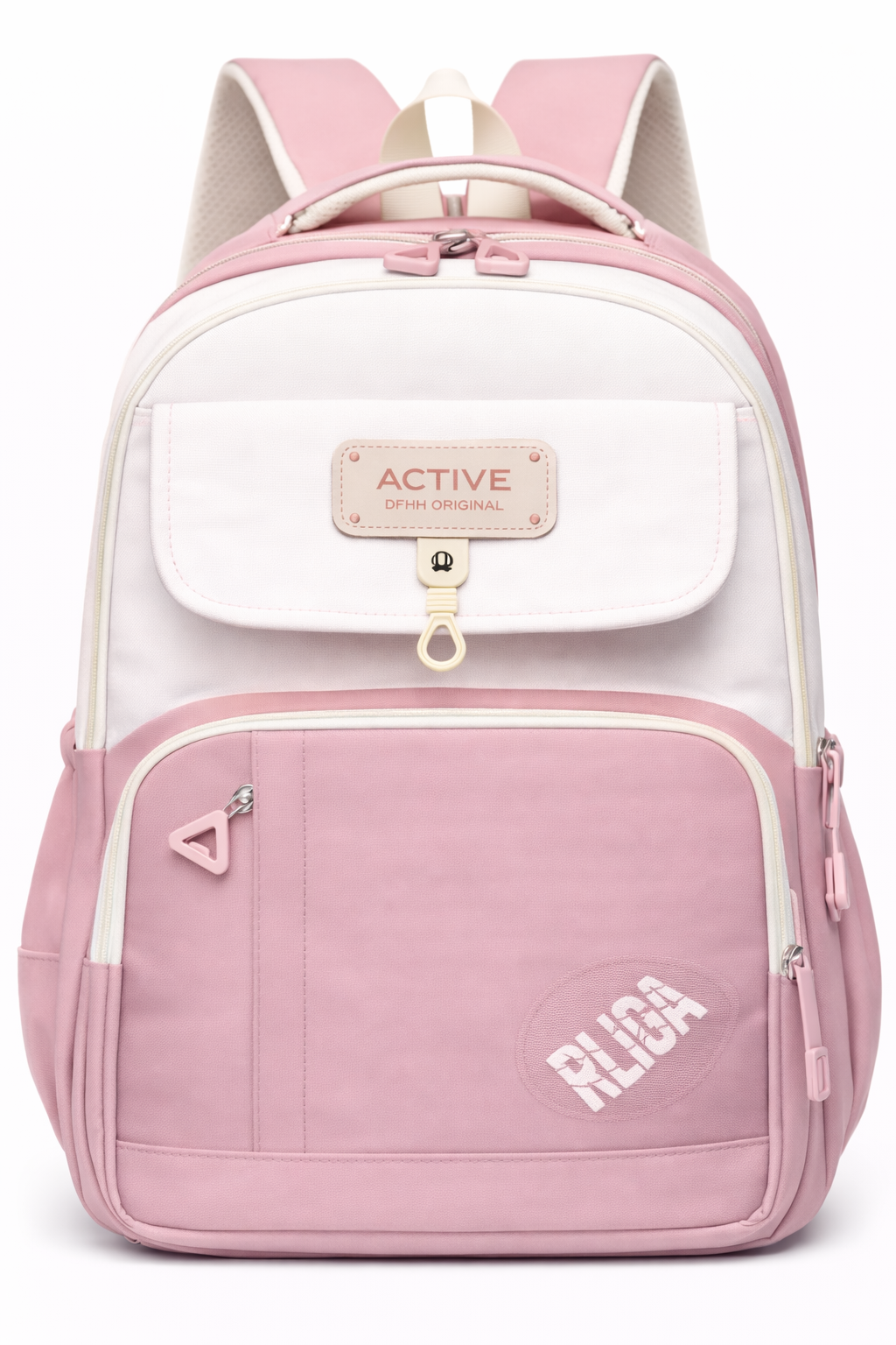 RLIDA School Bag 47cm x 31cm x 19cm [51101-3]