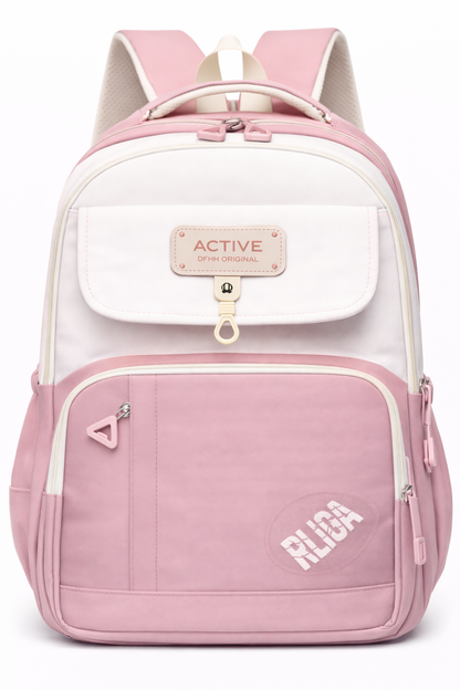 RLIDA School Bag 47cm x 31cm x 19cm [51101-3]
