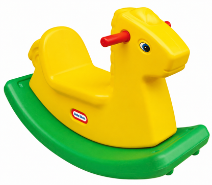 MiniRock Horse Rocker [51108-25]