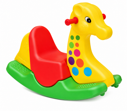 HappyRide Rocking Animal Toy – Large [51108-26]