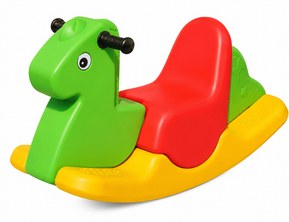 HappyRide Rocking Animal Toy – Large [51108-26]