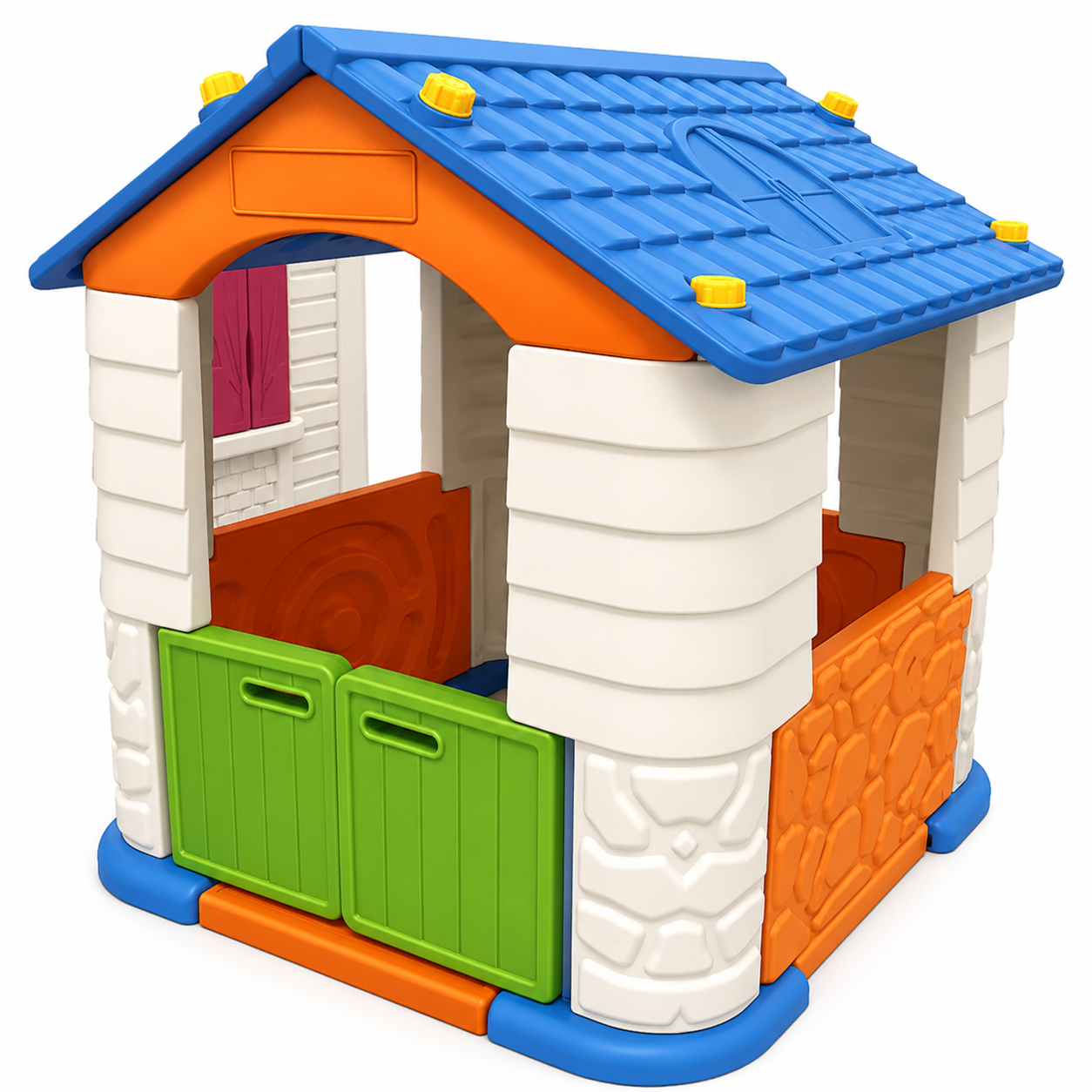 Kids Playhouse [51108-21]