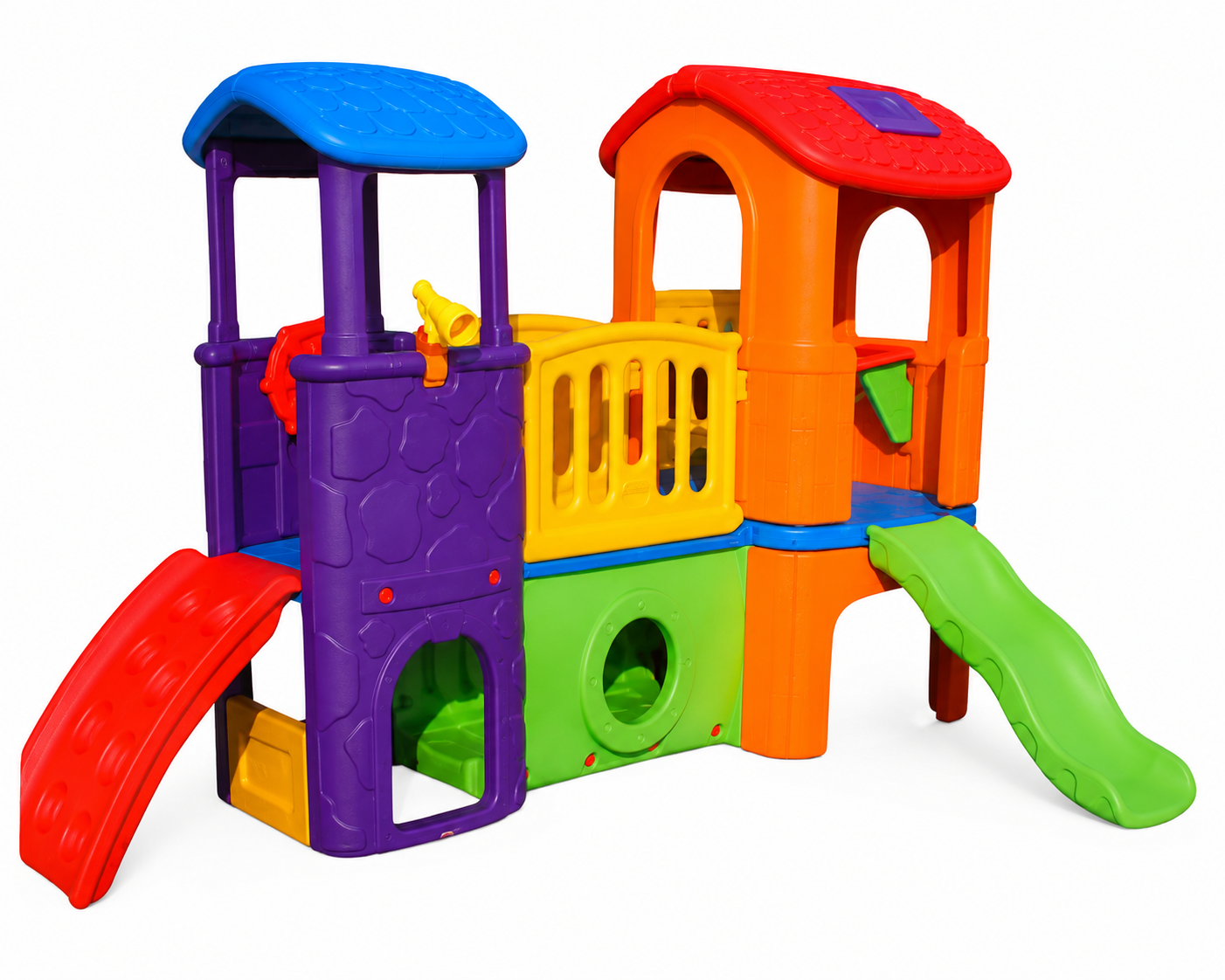 Climber & Slide Playset (315 x 208 x 176) [51108-20]