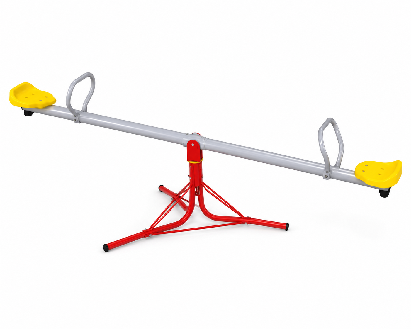 Kids Outdoor Seesaw [51108-33]