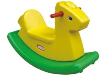 MiniRock Horse Rocker [51108-25]