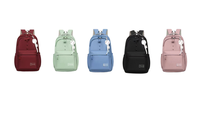 School Bag 47cm x 31cm x 19cm [ 51101-4]