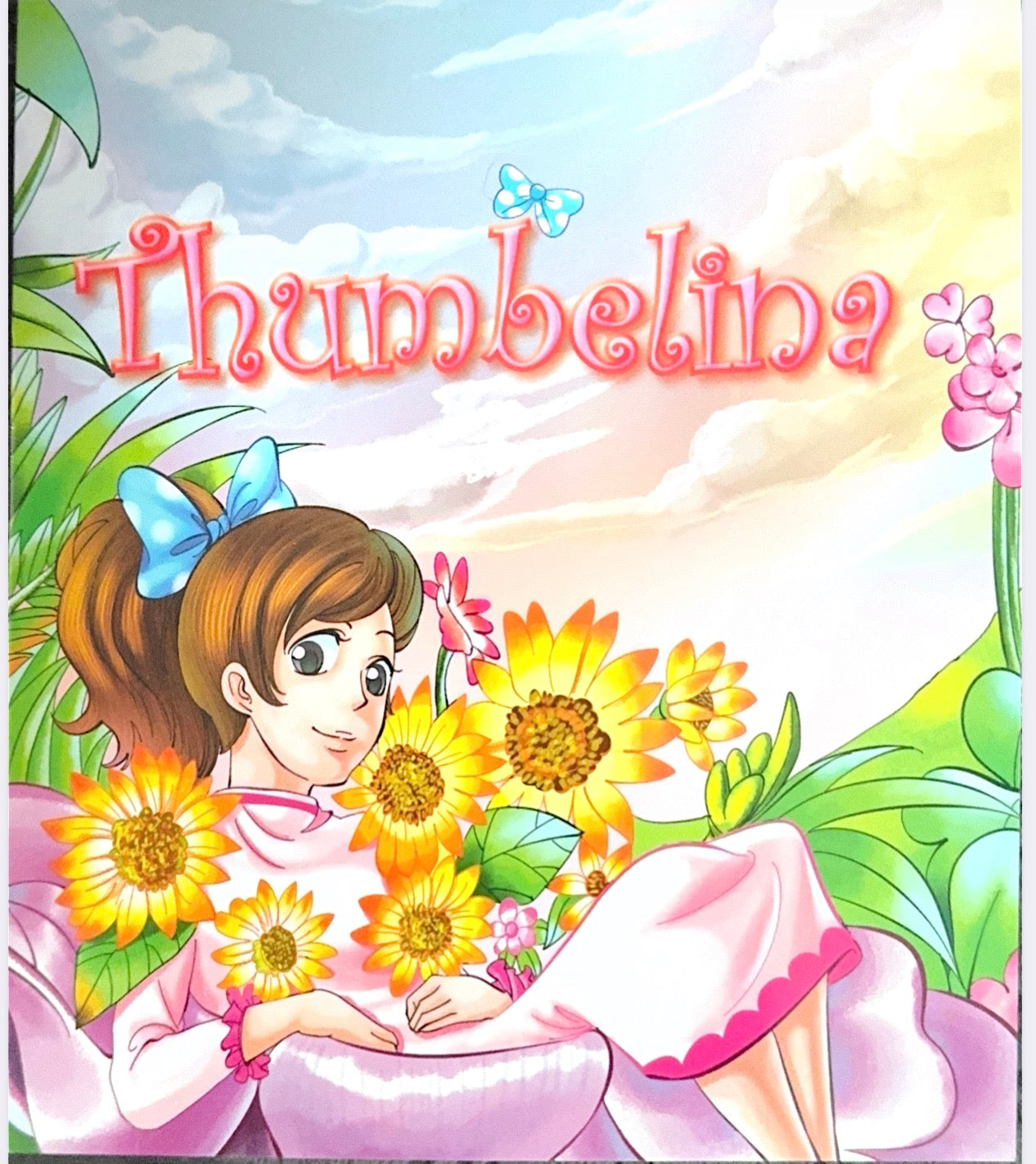 Story Book [English] - Collection 1 [51107-8]
