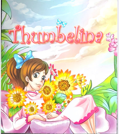 Story Book [English] - Collection 1 [51107-8]