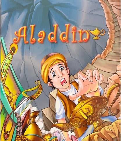 Story Book [English] - Collection 1 [51107-8]