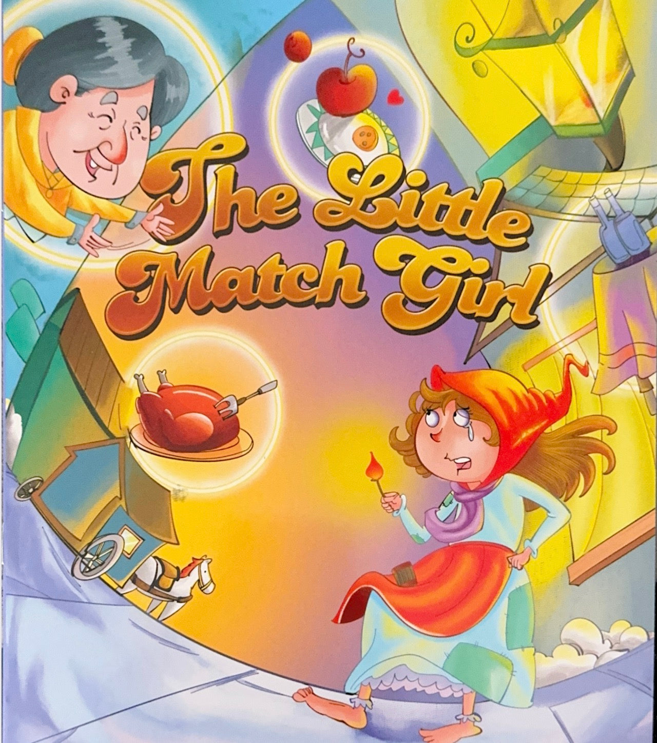 Story Book [English] - Collection 2 [51107-7]