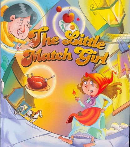 Story Book [English] - Collection 2 [51107-7]
