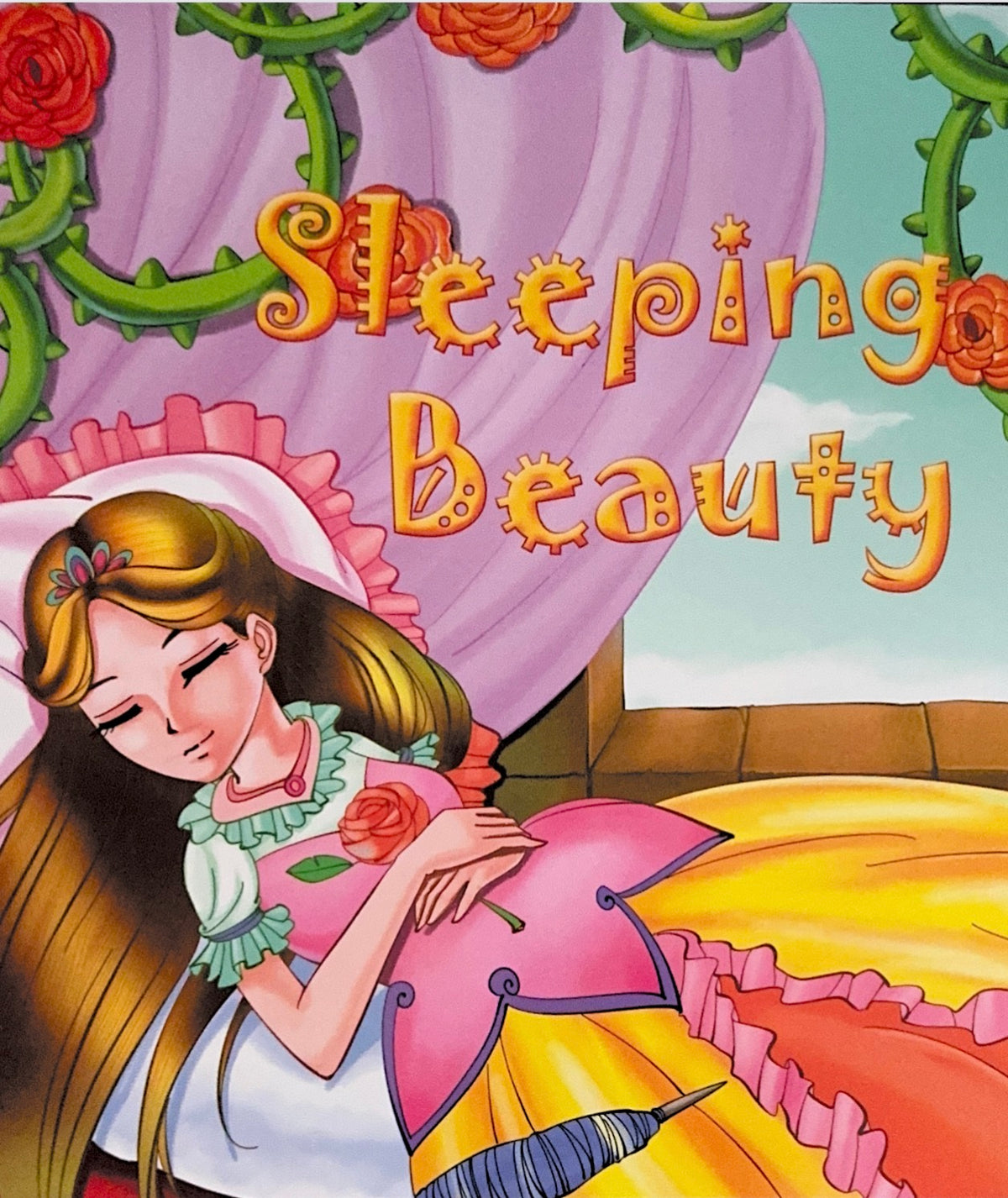 Story Book [English] - Collection 1 [51107-8]