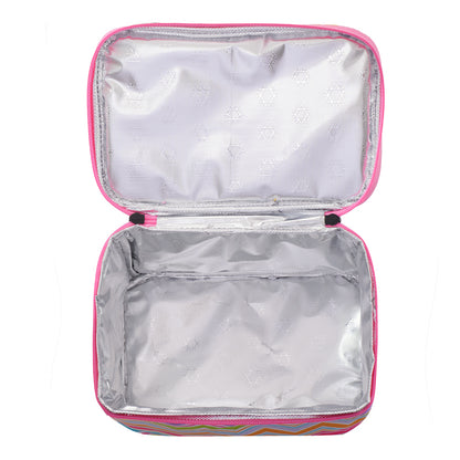Lunch Bag - GeoCool Kids (51105-6)