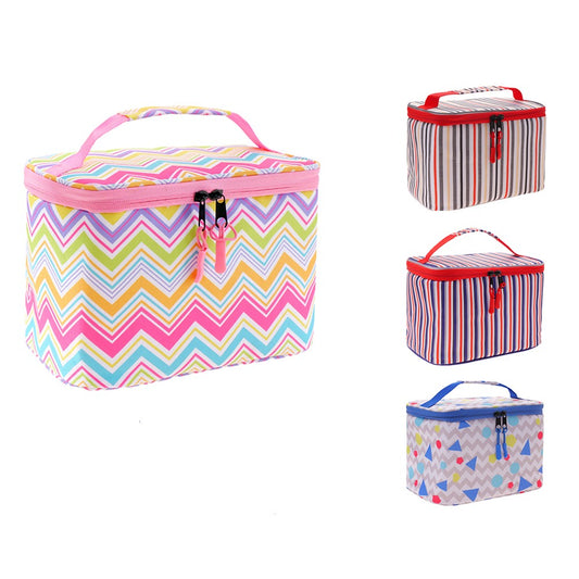 Lunch Bag - GeoCool Kids (51105-6)