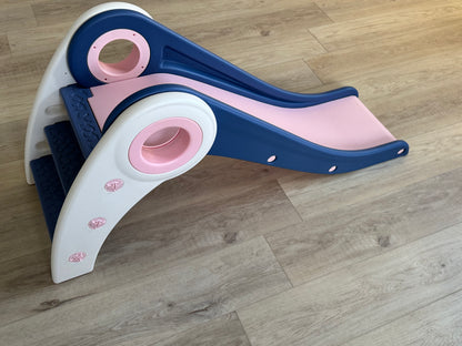 Toddler Slide – Safe Indoor Play (1–3 Years) [51108-28]
