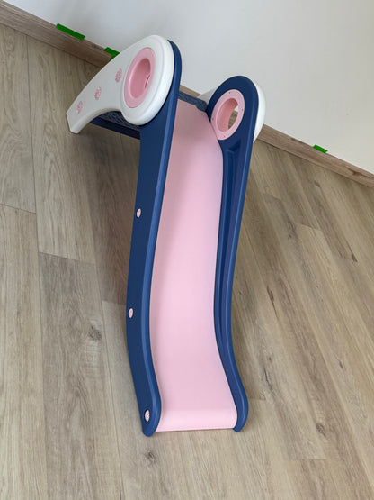 Toddler Slide – Safe Indoor Play (1–3 Years) [51108-28]