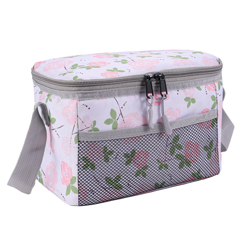 Lunch Bag - BloomBox Insulated (51105-5)