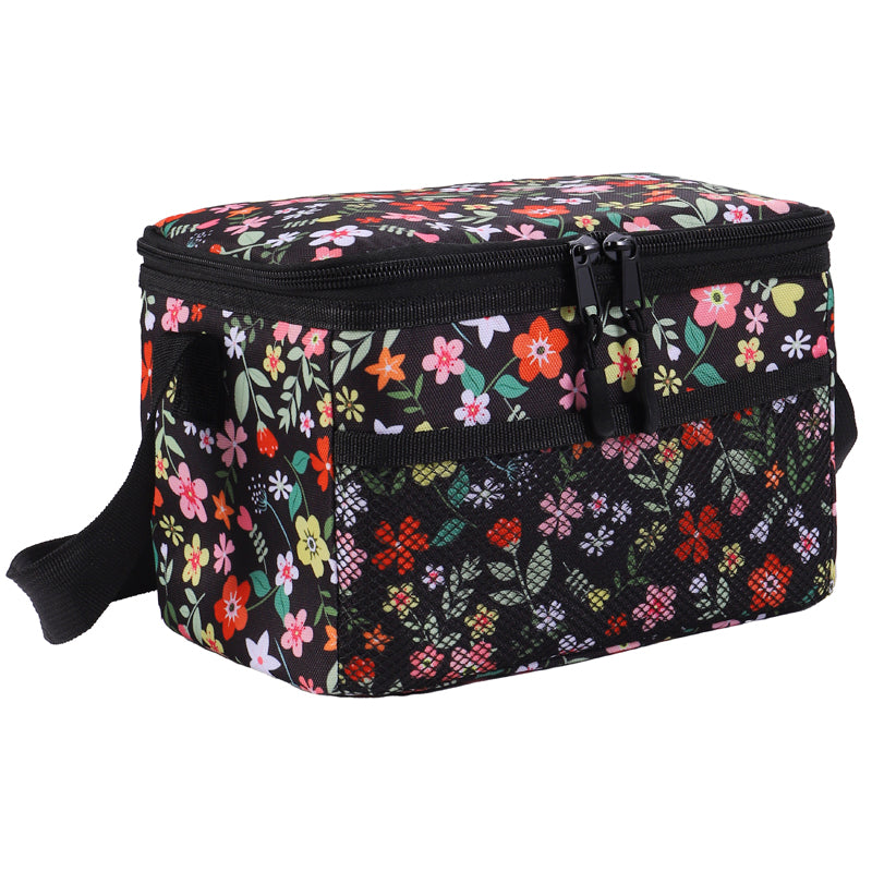 Lunch Bag - BloomBox Insulated (51105-5)