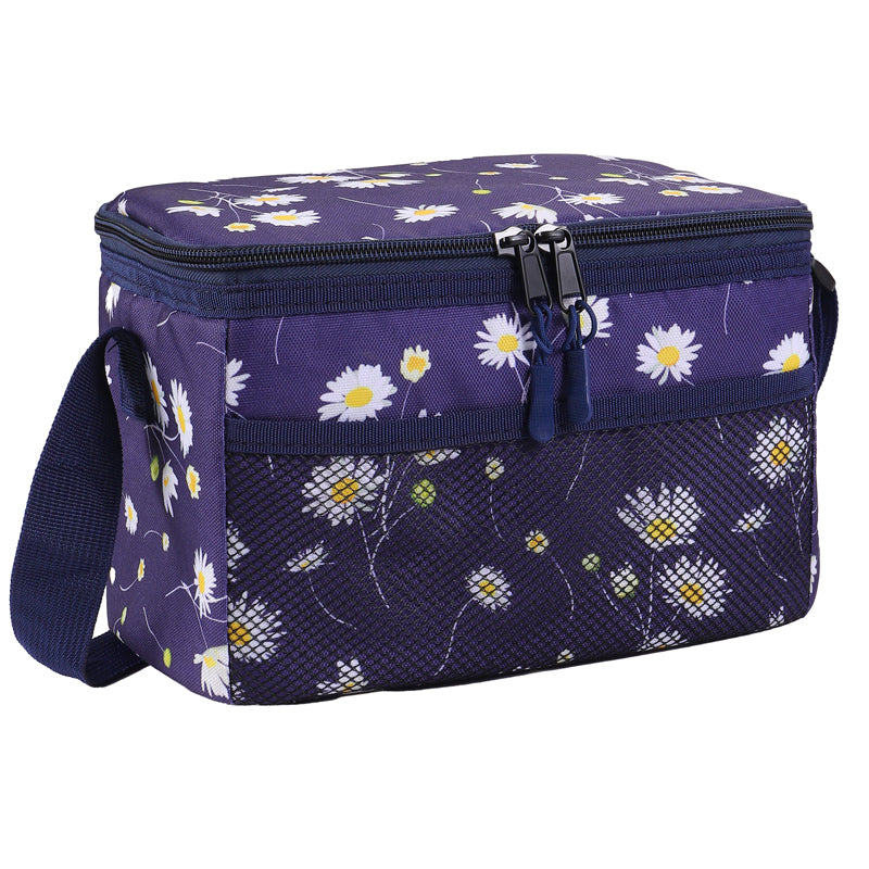 Lunch Bag - BloomBox Insulated (51105-5)
