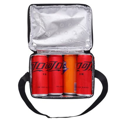 Lunch Bag - BloomBox Insulated (51105-5)