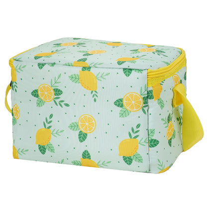 Lunch Bag - BloomBox Insulated (51105-5)