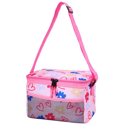 Lunch Bag - BloomBox Insulated (51105-5)