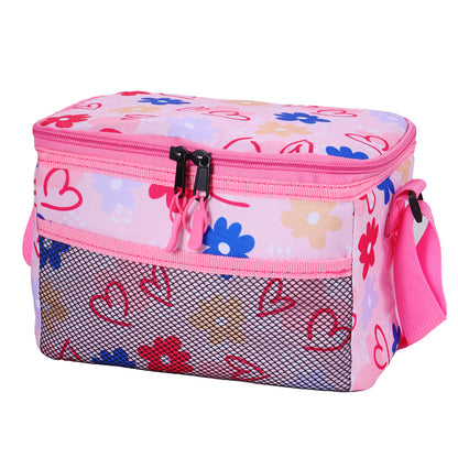 Lunch Bag - BloomBox Insulated (51105-5)