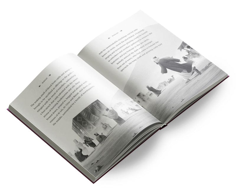 📖 Khadijah – The Story of Islam’s First Lady