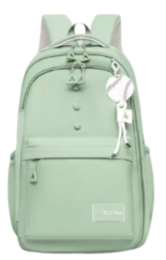 School Bag 47cm x 31cm x 19cm [ 51101-4]
