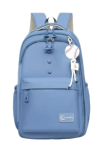 School Bag 47cm x 31cm x 19cm [ 51101-4]
