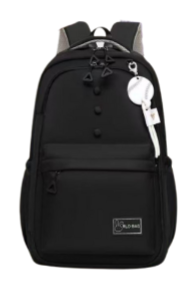 School Bag 47cm x 31cm x 19cm [ 51101-4]