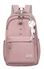 School Bag 47cm x 31cm x 19cm [ 51101-4]