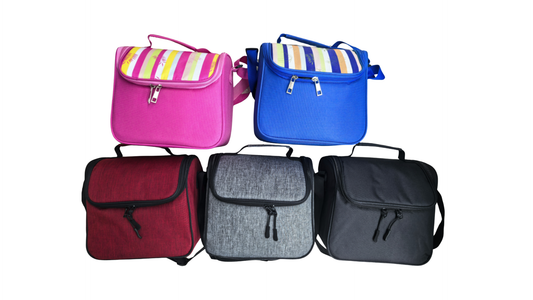Lunch Bag - Compact (51105-7)