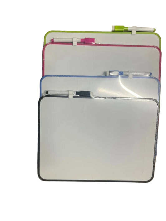 Kids Whiteboard 22 x30Set [51103-1]