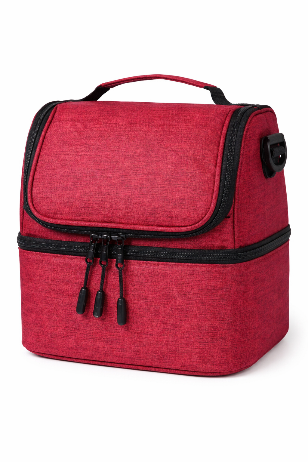 Lunch Bag - Two Compartment Standard (51105-8)