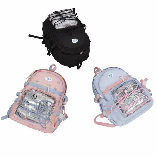 School Bag [51101-5]