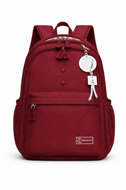School Bag 47cm x 31cm x 19cm [ 51101-4]