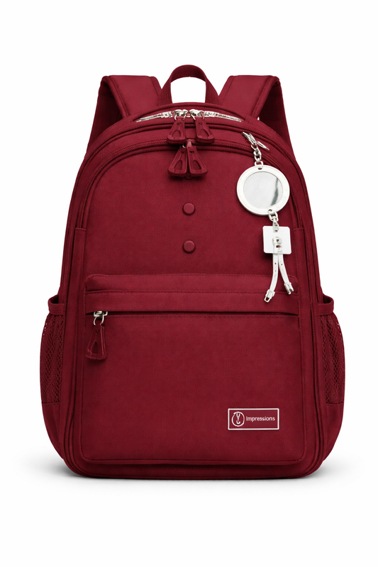 School Bag 47cm x 31cm x 19cm [ 51101-4]