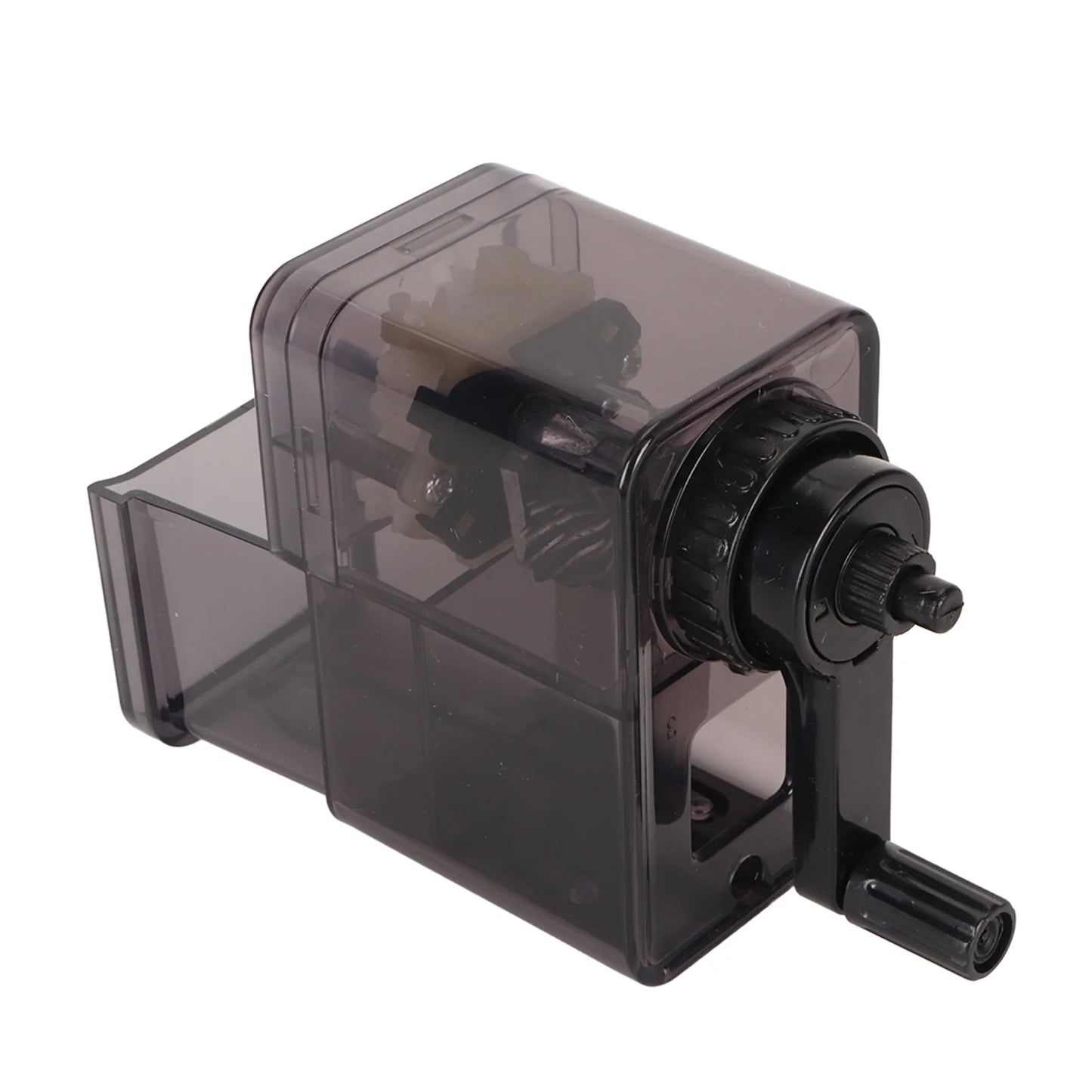 Manual Pencil Sharpener [51110-10]