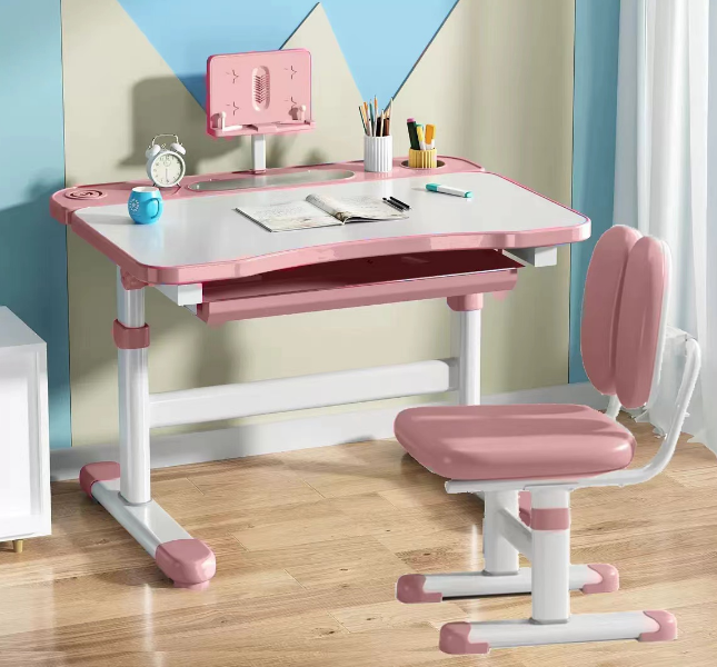 Study Desk & Chair Set [51108-12]