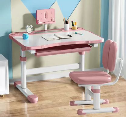 Study Desk & Chair Set [51108-12]