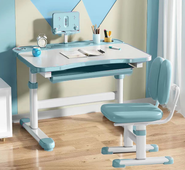 Study Desk & Chair Set [51108-12]