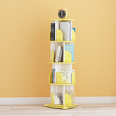 Kids Rotating Bookshelf [51108-17]