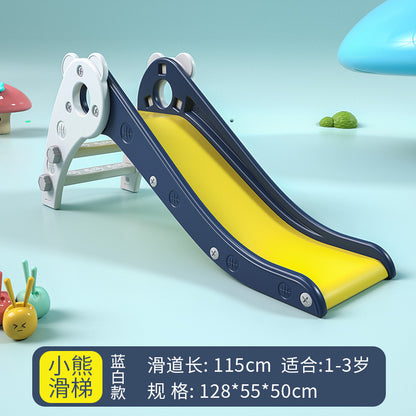 Toddler Slide – Safe Indoor Play (1–3 Years) [51108-28]