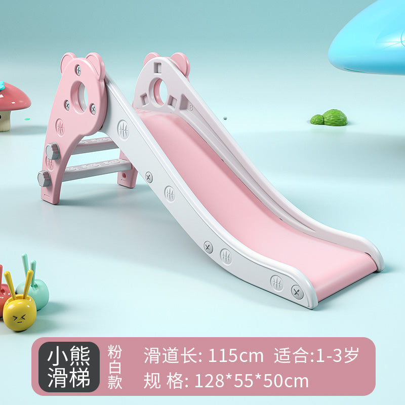 Toddler Slide – Safe Indoor Play (1–3 Years) [51108-28]