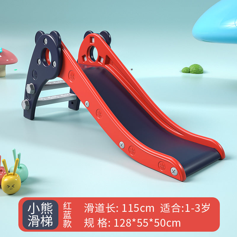 Toddler Slide – Safe Indoor Play (1–3 Years) [51108-28]