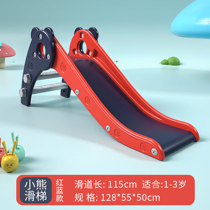Toddler Slide – Safe Indoor Play (1–3 Years) [51108-28]